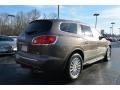 2009 Cocoa Metallic Buick Enclave CXL AWD  photo #3