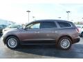 Cocoa Metallic - Enclave CXL AWD Photo No. 5