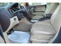 2009 Cocoa Metallic Buick Enclave CXL AWD  photo #10