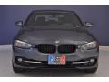 2017 Mineral Grey Metallic BMW 3 Series 330i Sedan  photo #2