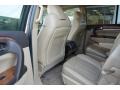 2009 Cocoa Metallic Buick Enclave CXL AWD  photo #12