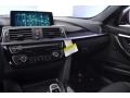 2017 Mineral Grey Metallic BMW 3 Series 330i Sedan  photo #11