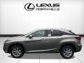 Atomic Silver - RX 350 AWD Photo No. 3