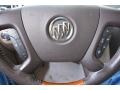 2009 Cocoa Metallic Buick Enclave CXL AWD  photo #24