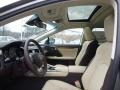 Atomic Silver - RX 350 AWD Photo No. 7