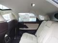 Atomic Silver - RX 350 AWD Photo No. 8