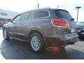 2009 Cocoa Metallic Buick Enclave CXL AWD  photo #30