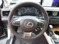 Atomic Silver - RX 350 AWD Photo No. 12