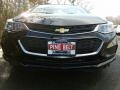 Mosaic Black Metallic - Cruze LS Photo No. 2