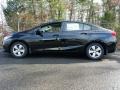 Mosaic Black Metallic - Cruze LS Photo No. 3