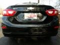 Mosaic Black Metallic - Cruze LS Photo No. 5