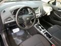 Mosaic Black Metallic - Cruze LS Photo No. 9