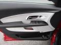2014 Crystal Red Tintcoat Chevrolet Equinox LTZ AWD  photo #16