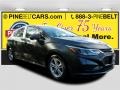 Nightfall Gray Metallic - Cruze LT Photo No. 1