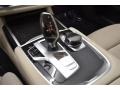 2017 Magellan Gray Metallic BMW 7 Series 740i Sedan  photo #12