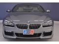 Space Gray Metallic - 6 Series 640i Gran Coupe Photo No. 2