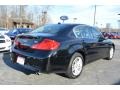 2012 Black Obsidian Infiniti G 37 x S Sport AWD Sedan  photo #3