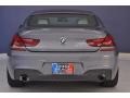 Space Gray Metallic - 6 Series 640i Gran Coupe Photo No. 5