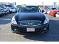 2012 Black Obsidian Infiniti G 37 x S Sport AWD Sedan  photo #7