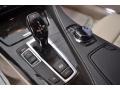 2017 Space Gray Metallic BMW 6 Series 640i Gran Coupe  photo #12