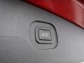 2014 Crystal Red Tintcoat Chevrolet Equinox LTZ AWD  photo #36
