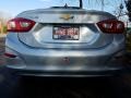 Arctic Blue Metallic - Cruze LS Photo No. 5