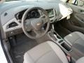 Summit White - Cruze LS Photo No. 9
