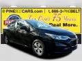 Mosaic Black Metallic - Cruze LS Photo No. 1