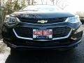 Mosaic Black Metallic - Cruze LS Photo No. 2