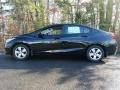 Mosaic Black Metallic - Cruze LS Photo No. 3