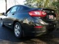 Mosaic Black Metallic - Cruze LS Photo No. 4