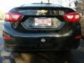 Mosaic Black Metallic - Cruze LS Photo No. 5