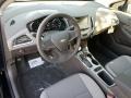 Mosaic Black Metallic - Cruze LS Photo No. 9