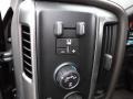 2017 Chevrolet Silverado 1500 Cocoa/­Dune Interior Controls Photo