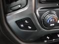 2017 Pepperdust Metallic Chevrolet Silverado 1500 LTZ Double Cab 4x4  photo #19