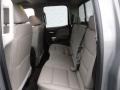 2017 Pepperdust Metallic Chevrolet Silverado 1500 LTZ Double Cab 4x4  photo #26