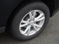 Blue Velvet Metallic - Equinox LT AWD Photo No. 3