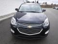 2017 Blue Velvet Metallic Chevrolet Equinox LT AWD  photo #5