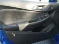 Kinetic Blue Metallic - Cruze LT Photo No. 6