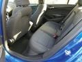 Kinetic Blue Metallic - Cruze LT Photo No. 8