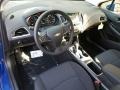 Kinetic Blue Metallic - Cruze LT Photo No. 9