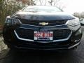 2017 Mosaic Black Metallic Chevrolet Cruze LS  photo #2