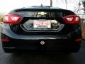 Mosaic Black Metallic - Cruze LS Photo No. 5