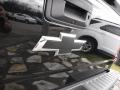2017 Black Chevrolet Silverado 1500 LTZ Double Cab 4x4  photo #11
