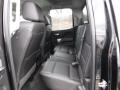 2017 Black Chevrolet Silverado 1500 LTZ Double Cab 4x4  photo #28