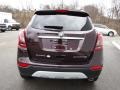 2017 Black Cherry Metallic Buick Encore Preferred II AWD  photo #7