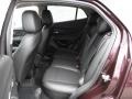 2017 Black Cherry Metallic Buick Encore Preferred II AWD  photo #21