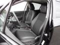 Ebony Front Seat Photo for 2017 Buick Encore #118093128