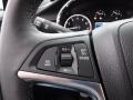 Controls of 2017 Encore Sport Touring AWD