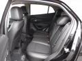 2017 Buick Encore Sport Touring AWD Rear Seat